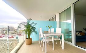 Precioso apartamento Playa de Carvajal - Fuengirola
